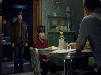 Click to watch 'Deaths Door' (popup) Supernatural